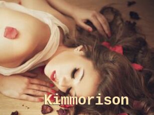 Kimmorison