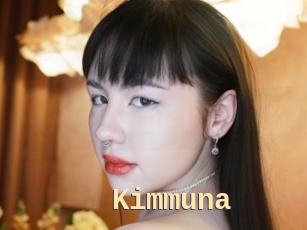 Kimmuna