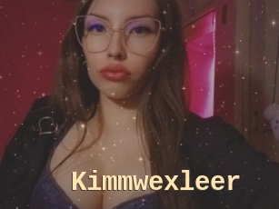 Kimmwexleer