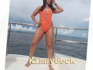 Kimmybeck