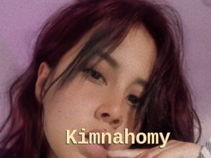 Kimnahomy