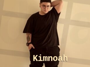 Kimnoah