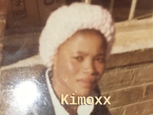 Kimoxx