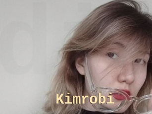 Kimrobi