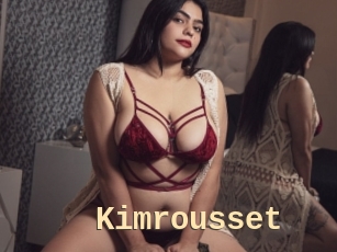 Kimrousset