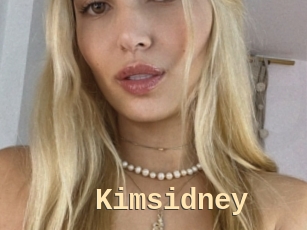 Kimsidney