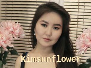 Kimsunflower