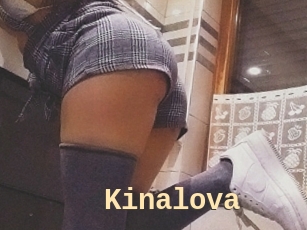 Kinalova