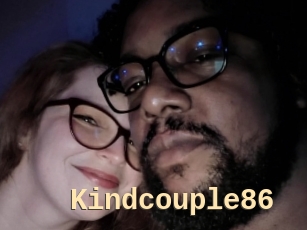 Kindcouple86