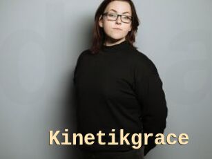 Kinetikgrace