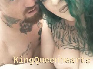 KingQueenhearts