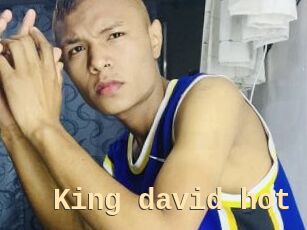 King_david_hot