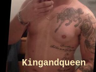 Kingandqueen