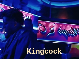 Kingcock