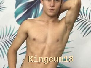 Kingcum18