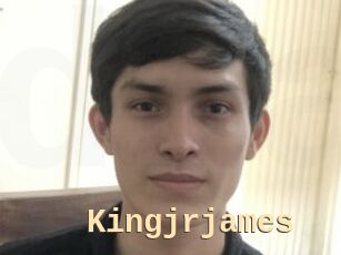 Kingjrjames