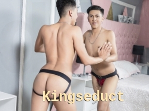 Kingseduct