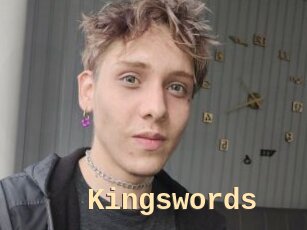 Kingswords