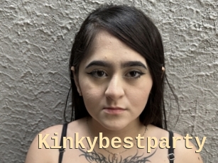 Kinkybestparty