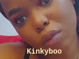 Kinkyboo