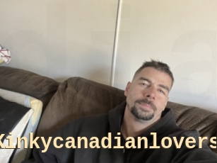 Kinkycanadianlovers