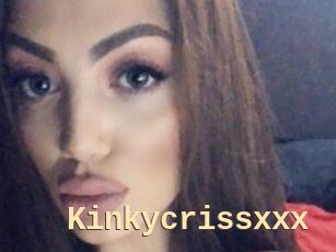 Kinkycrissxxx