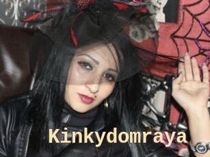 Kinkydomraya