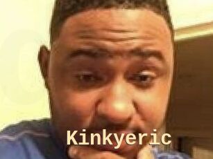 Kinkyeric