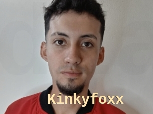 Kinkyfoxx