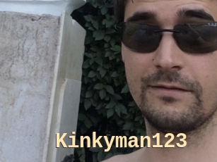 Kinkyman123