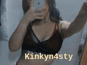 Kinkyn4sty