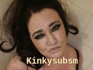 Kinkysubsm