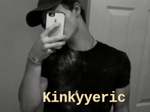 Kinkyyeric