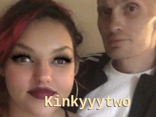 Kinkyyytwo