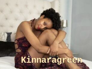 Kinnaragreen