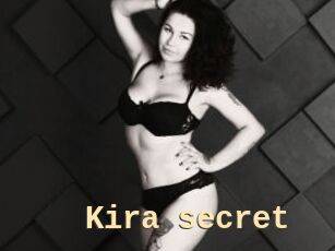 Kira_secret