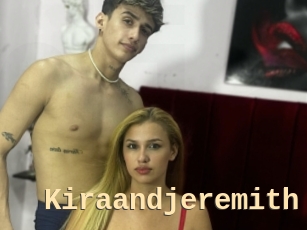 Kiraandjeremith