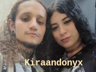 Kiraandonyx