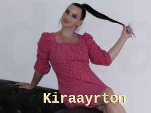 Kiraayrton