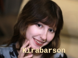 Kirabarson