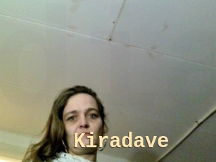 Kiradave