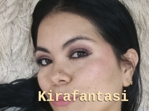 Kirafantasi