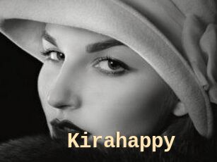 Kirahappy