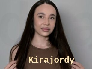 Kirajordy