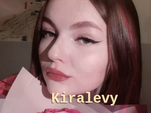 Kiralevy