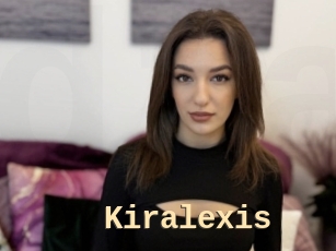 Kiralexis