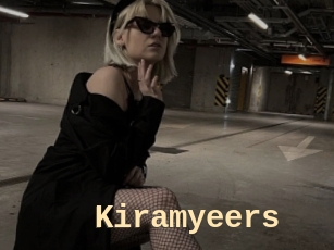 Kiramyeers