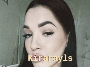 Kirarayls