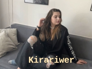 Kirariwer