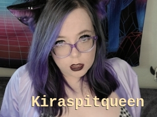 Kiraspitqueen